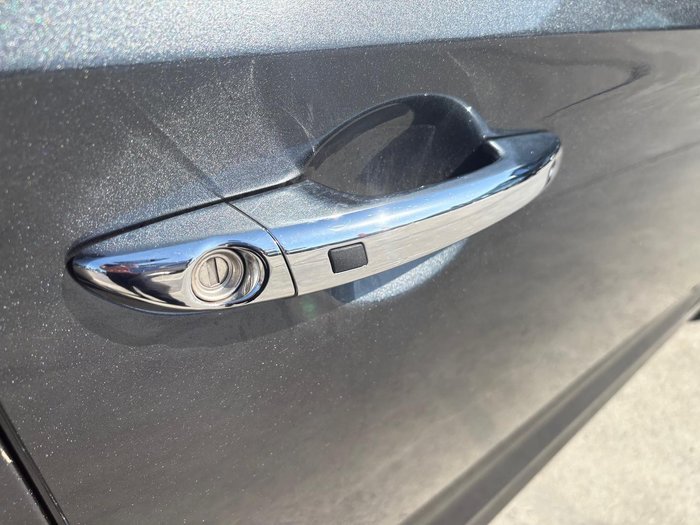 2019 Hyundai Sonata Active