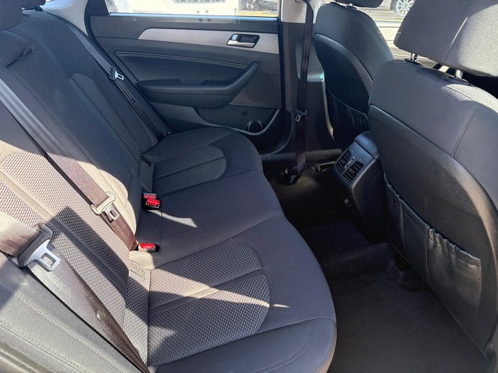 2019 Hyundai Sonata Active