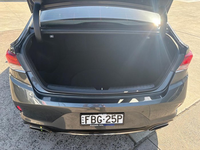 2019 Hyundai Sonata Active