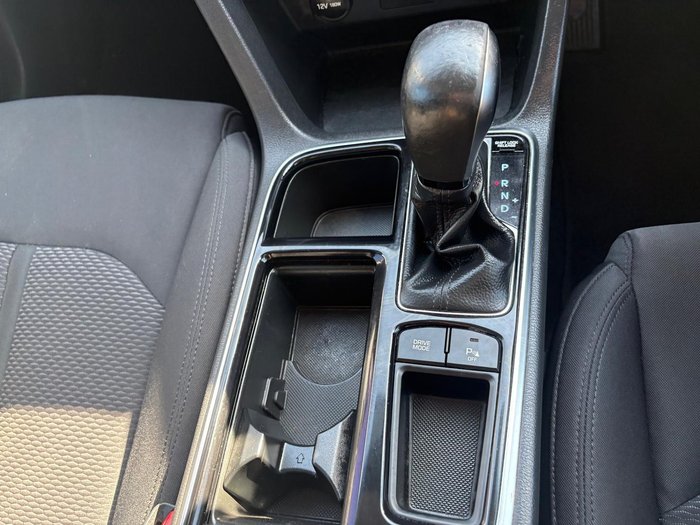 2019 Hyundai Sonata Active