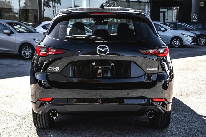 2025 Mazda CX-5 G25 GT SP