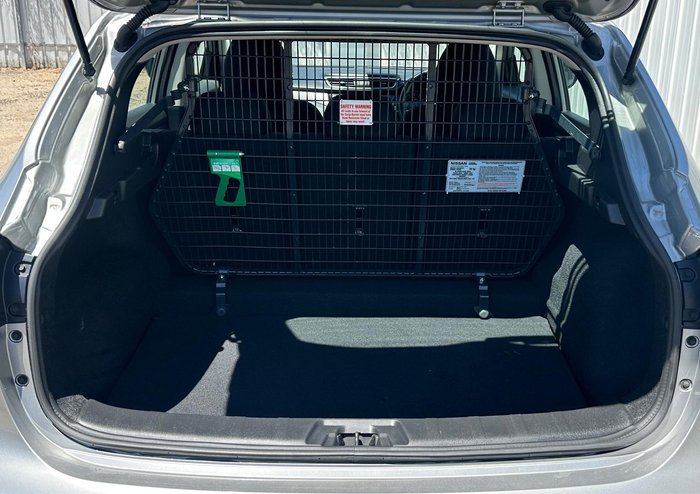 2020 Nissan QASHQAI ST