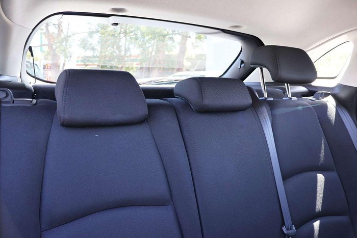 2024 Mazda CX-3 G20 Sport