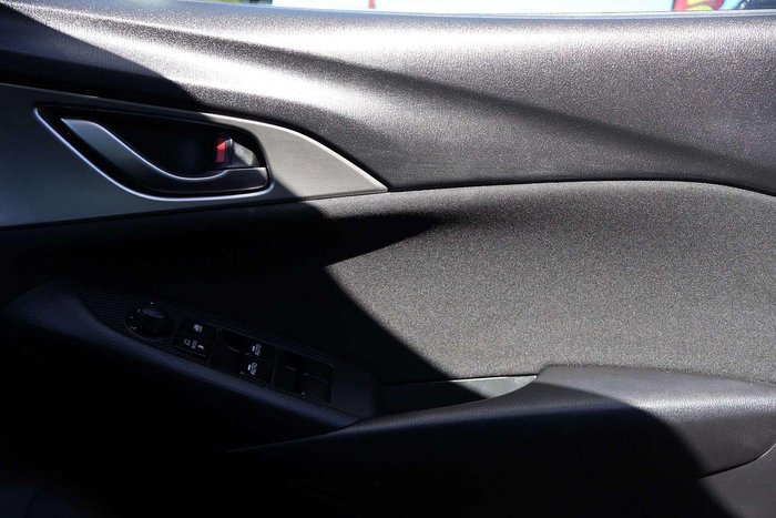 2024 Mazda CX-3 G20 Sport