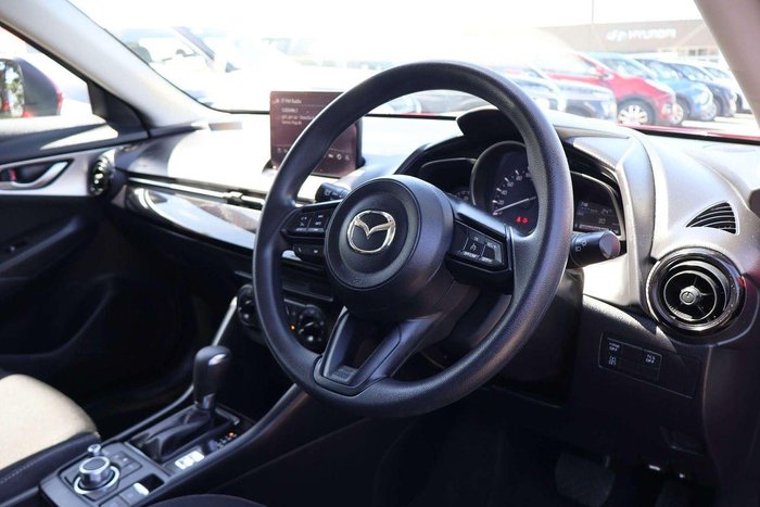 2024 Mazda CX-3 G20 Sport