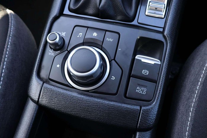 2024 Mazda CX-3 G20 Sport