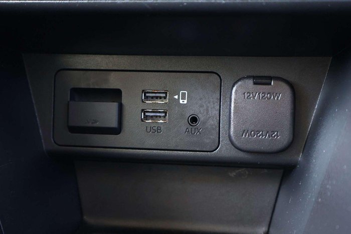 2024 Mazda CX-3 G20 Sport