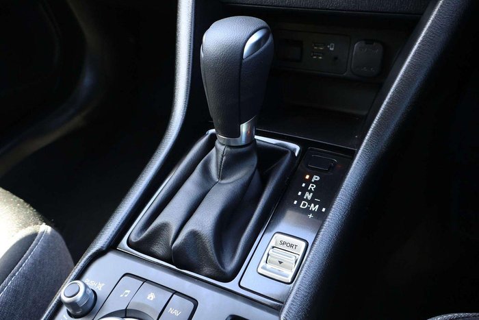 2024 Mazda CX-3 G20 Sport