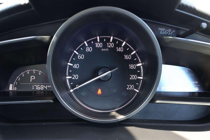 2024 Mazda CX-3 G20 Sport