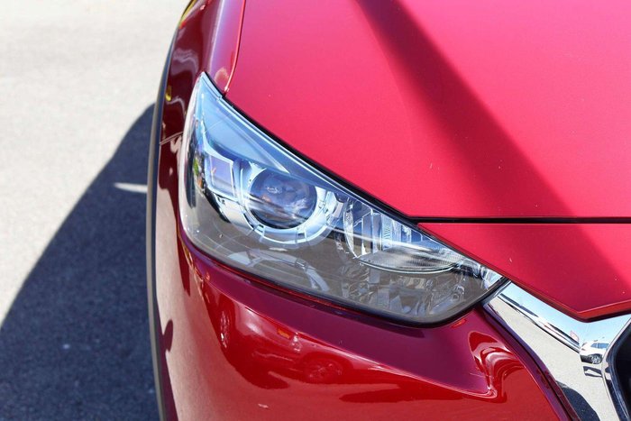 2024 Mazda CX-3 G20 Sport