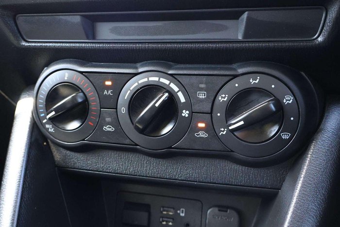 2024 Mazda CX-3 G20 Sport