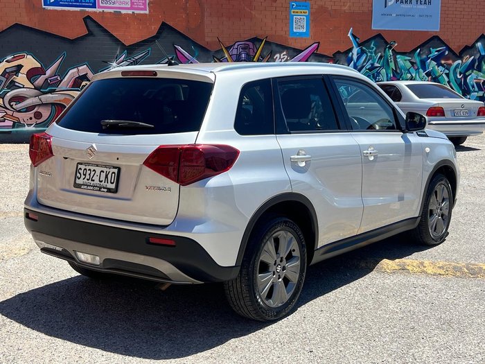 2021 Suzuki Vitara