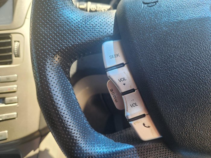 2013 Ford Territory Titanium