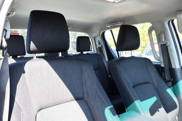 2022 Toyota Hilux SR