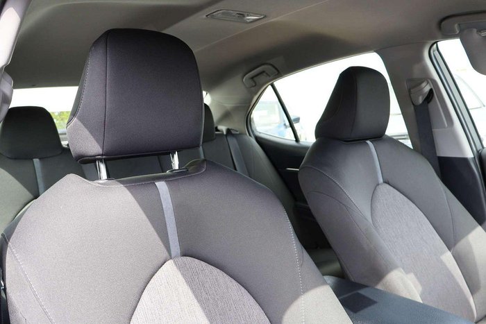 2024 Toyota Camry Ascent