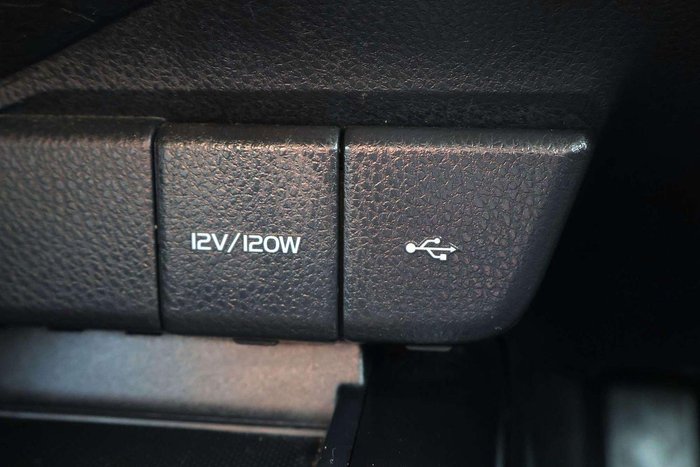 2024 Toyota Camry Ascent