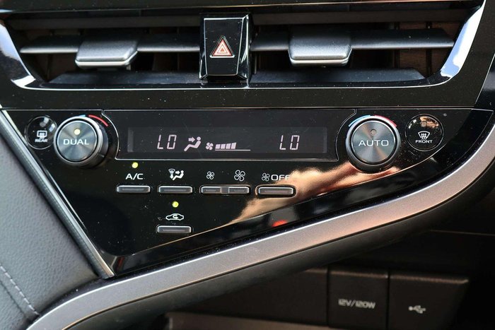 2024 Toyota Camry Ascent