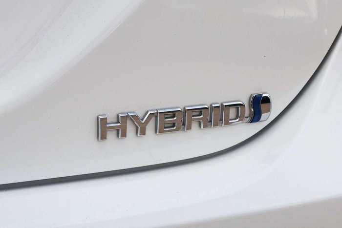 2024 Toyota Camry Ascent