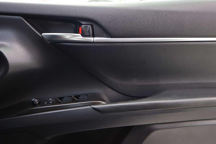 2024 Toyota Camry Ascent