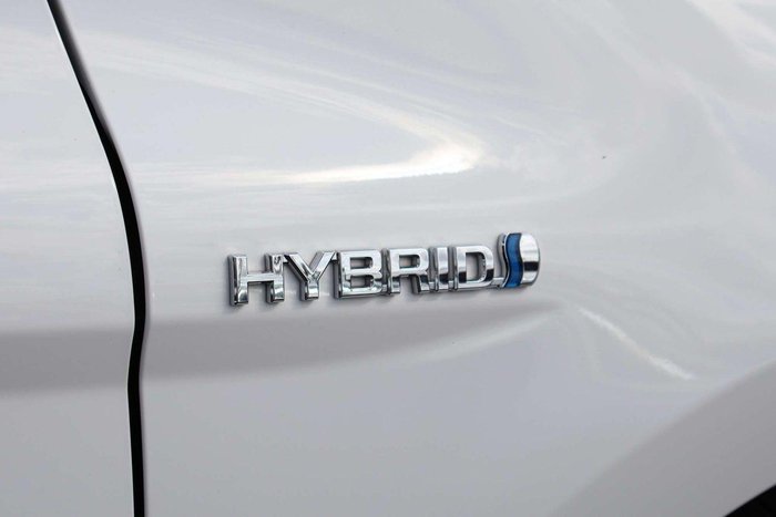 2024 Toyota Camry Ascent