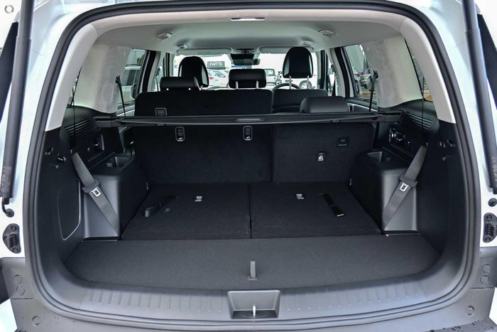 2025 Hyundai Santa Fe Hybrid Elite