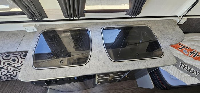 2017 Eco Tourer Slipstream