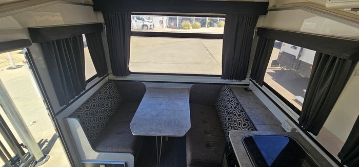 2017 Eco Tourer Slipstream