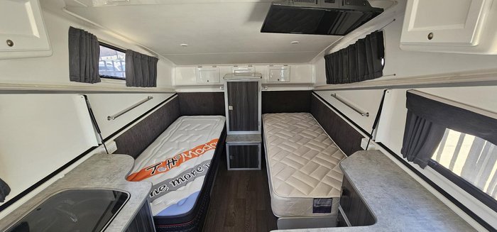 2017 Eco Tourer Slipstream