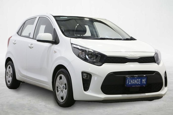 2021 Kia Picanto