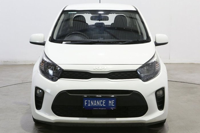 2021 Kia Picanto S