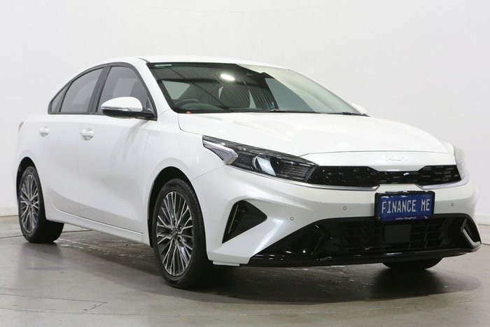 2021 Kia Cerato