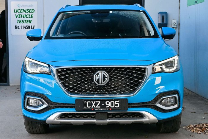 2023 MG HS Essence X