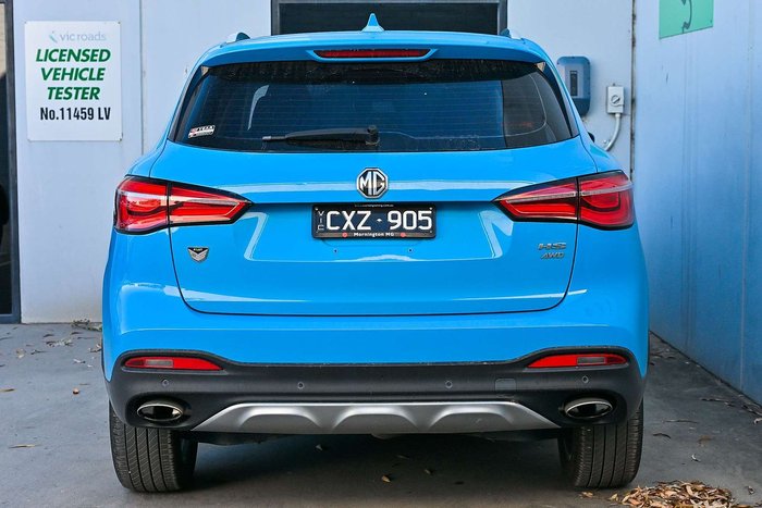 2023 MG HS Essence X