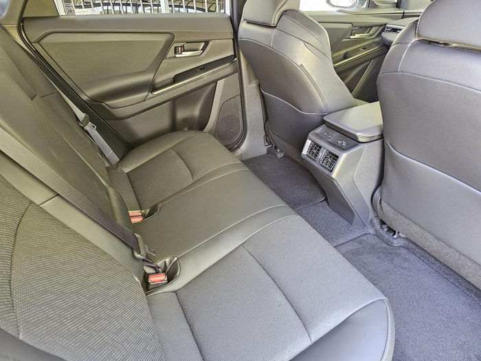 2026 Subaru Solterra AWD Touring E1-1 MY26 AWD White