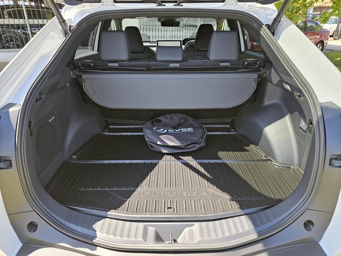 2026 Subaru Solterra AWD Touring E1-1 MY26 AWD White