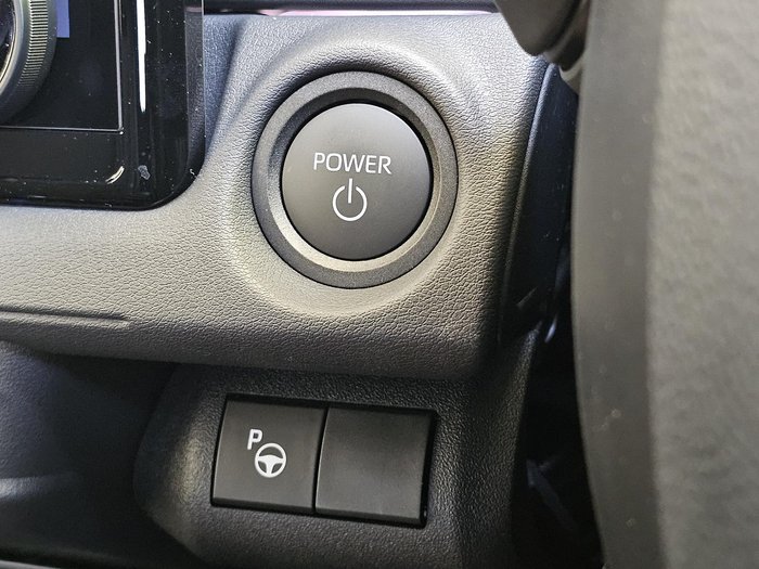 2026 Subaru Solterra AWD Touring E1-1 MY26 AWD White