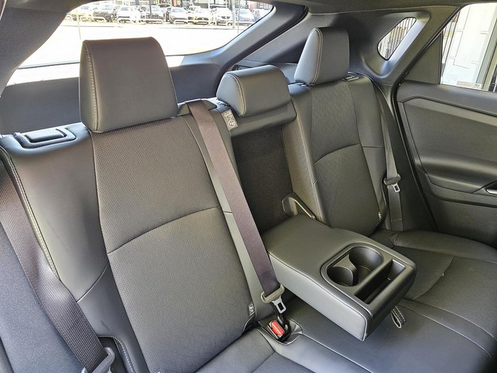 2026 Subaru Solterra AWD Touring E1-1 MY26 AWD White