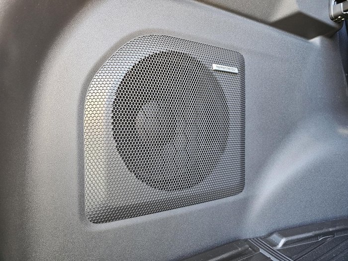 2026 Subaru Solterra AWD Touring E1-1 MY26 AWD White