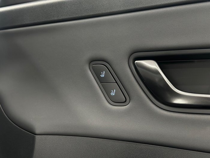 2025 Hyundai Kona Premium N Line