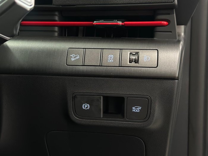 2025 Hyundai Kona Premium N Line