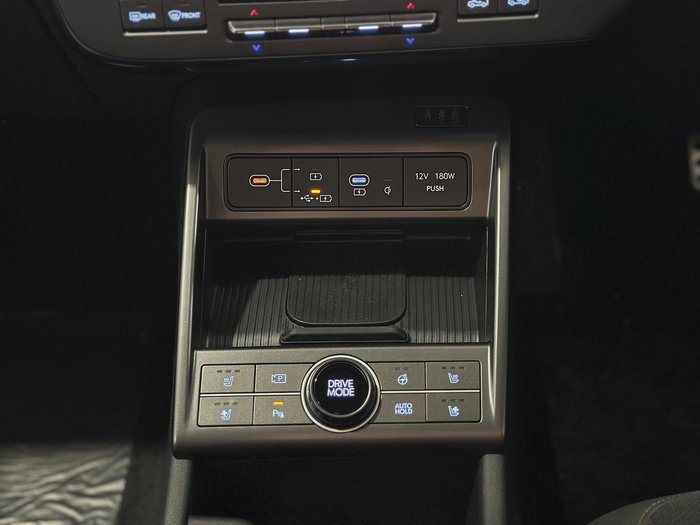 2025 Hyundai Kona Premium N Line