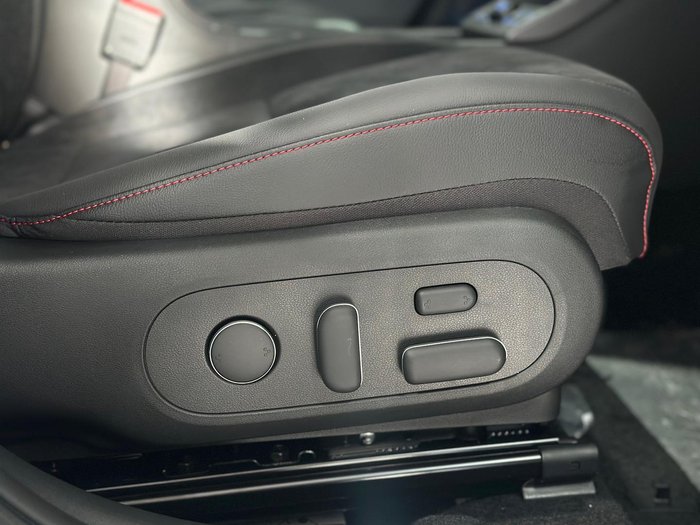 2025 Hyundai Kona Premium N Line