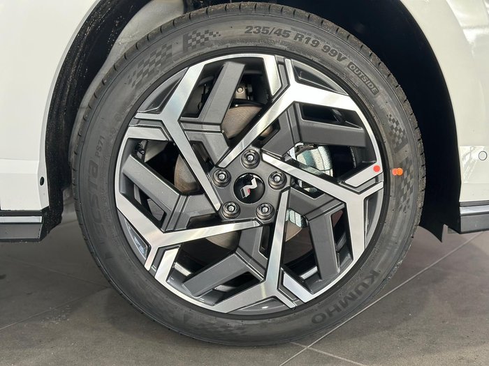 2025 Hyundai Kona Premium N Line