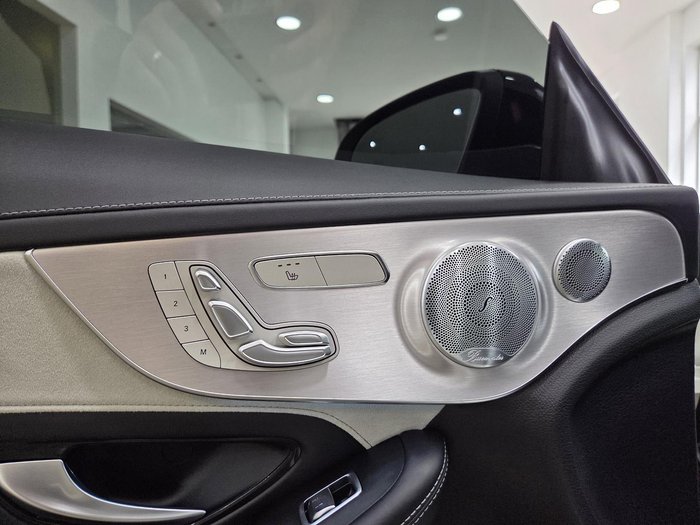 2021 Mercedes-Benz C-Class C63 AMG S