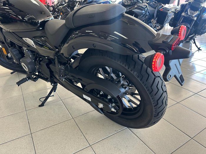 2025 CFMOTO 450 CL-C CL-C Black