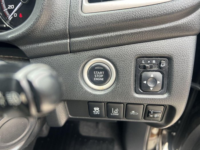 2021 Mitsubishi Triton GLS