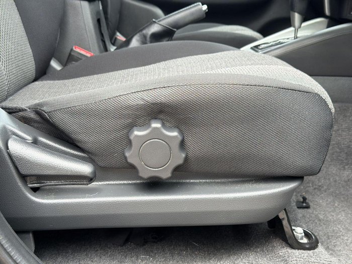 2021 Mitsubishi Triton GLS