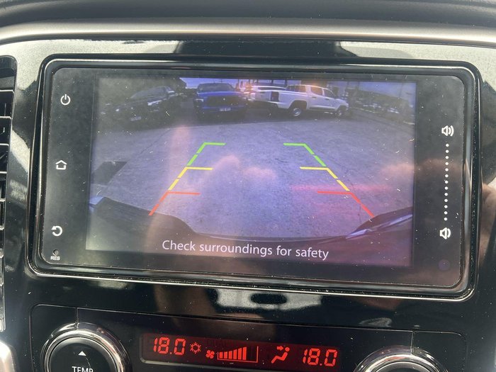 2021 Mitsubishi Triton GLS