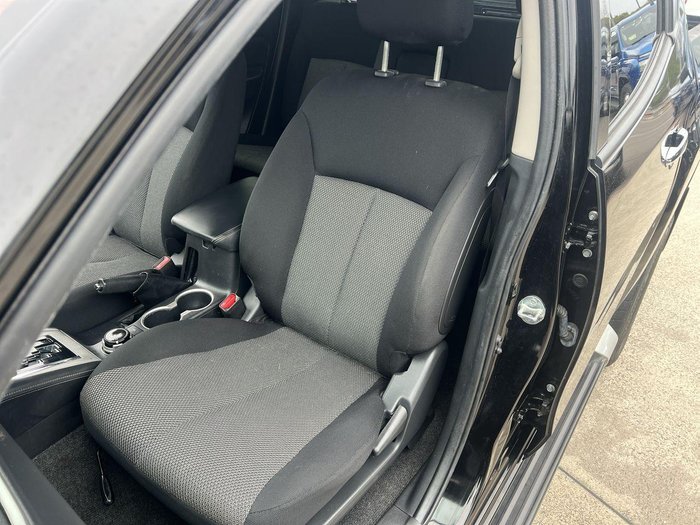 2021 Mitsubishi Triton GLS