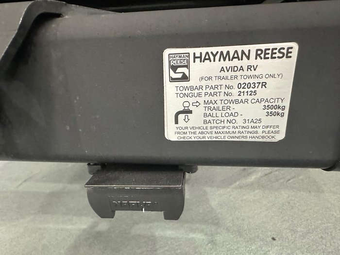 2026 Avida Fremantle Lx